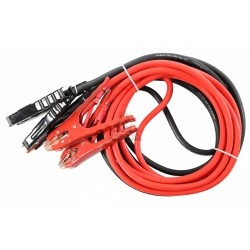 Провода прикур. 750А 4,0 м  S25 резинов.изол. (-60°С)