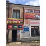 Рыльск "Батарейка" Советская площадь