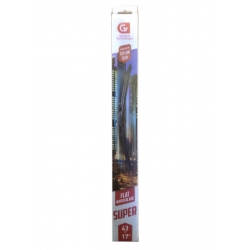 Щетка стеклоочистителя SUPER 